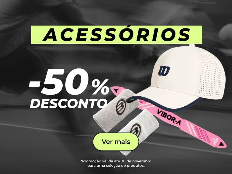 ACCESORIOS BLACK FRIDAY